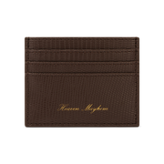 CARDHOLDER