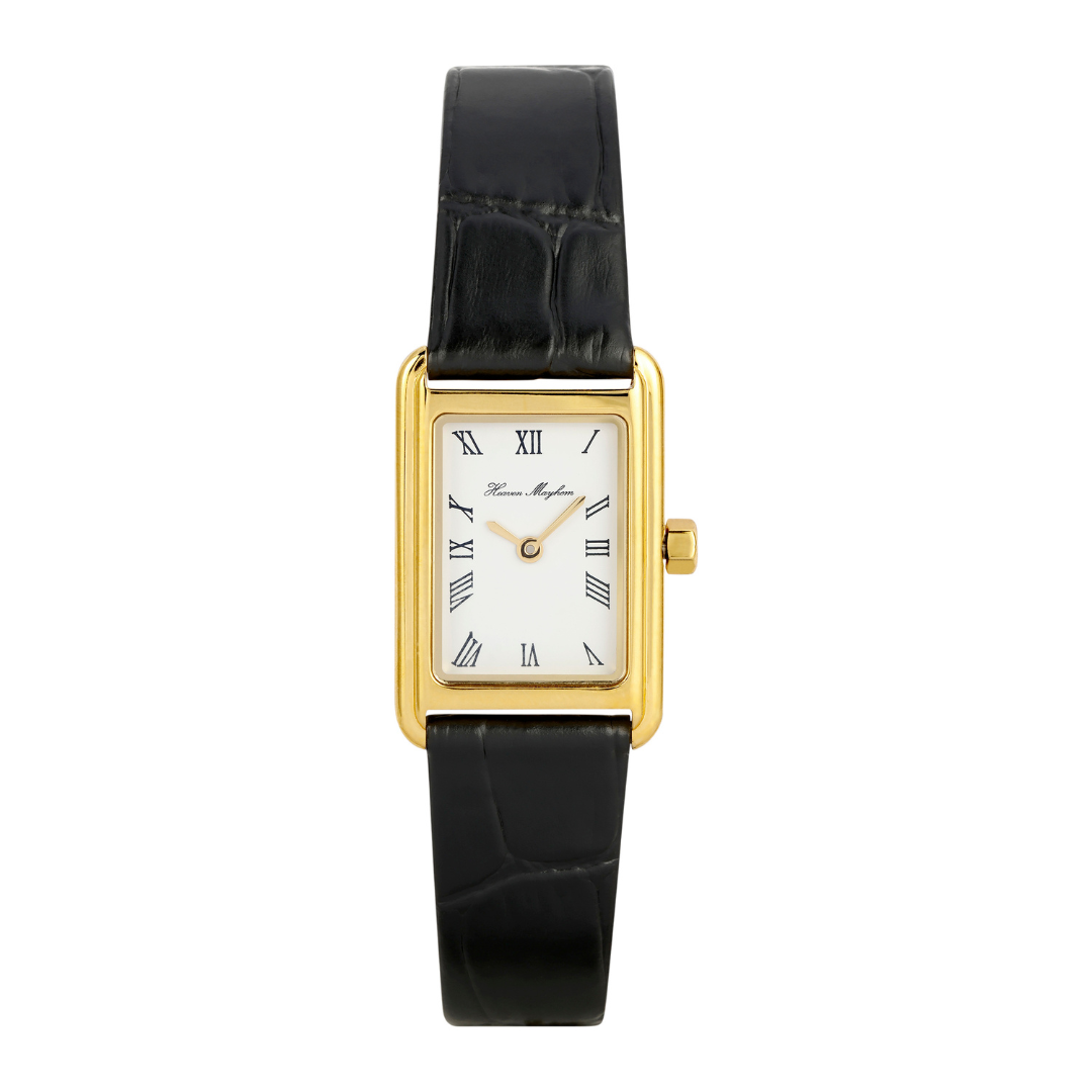 ICON WATCH