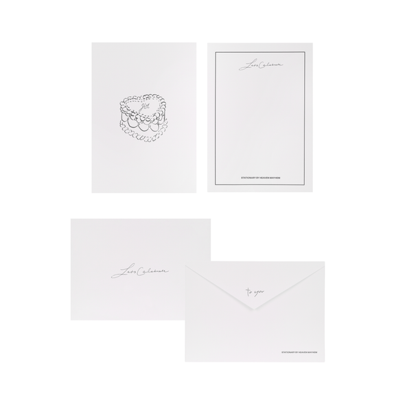 CARD SET