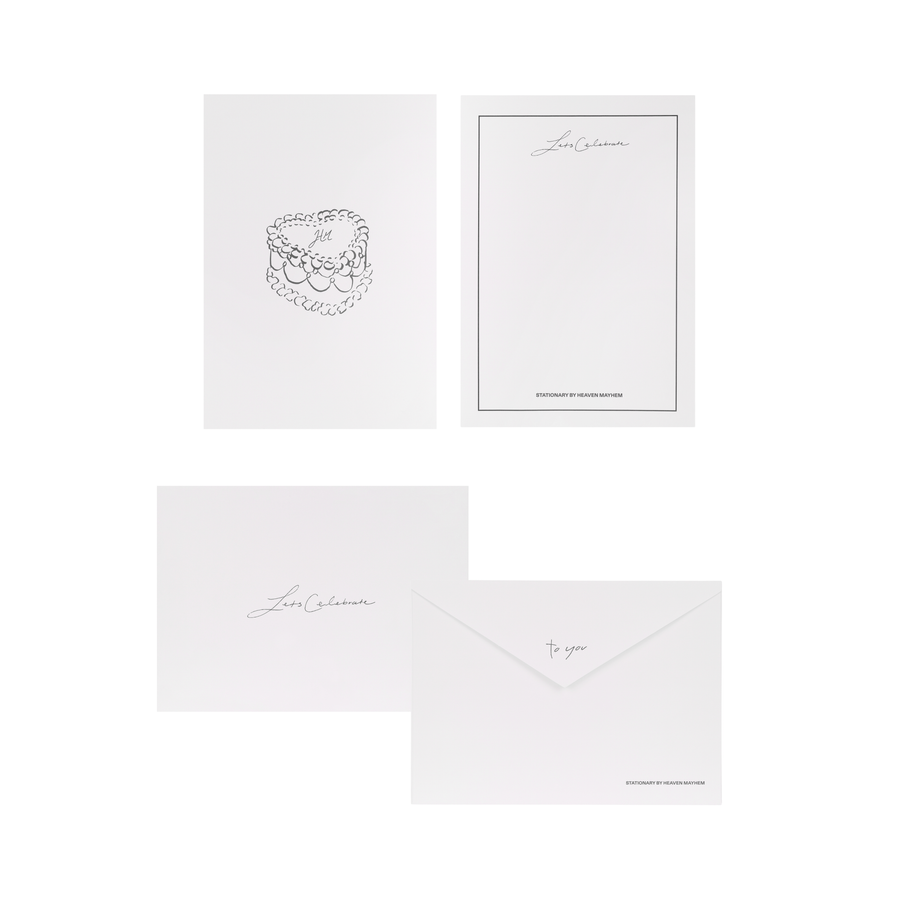 CARD SET