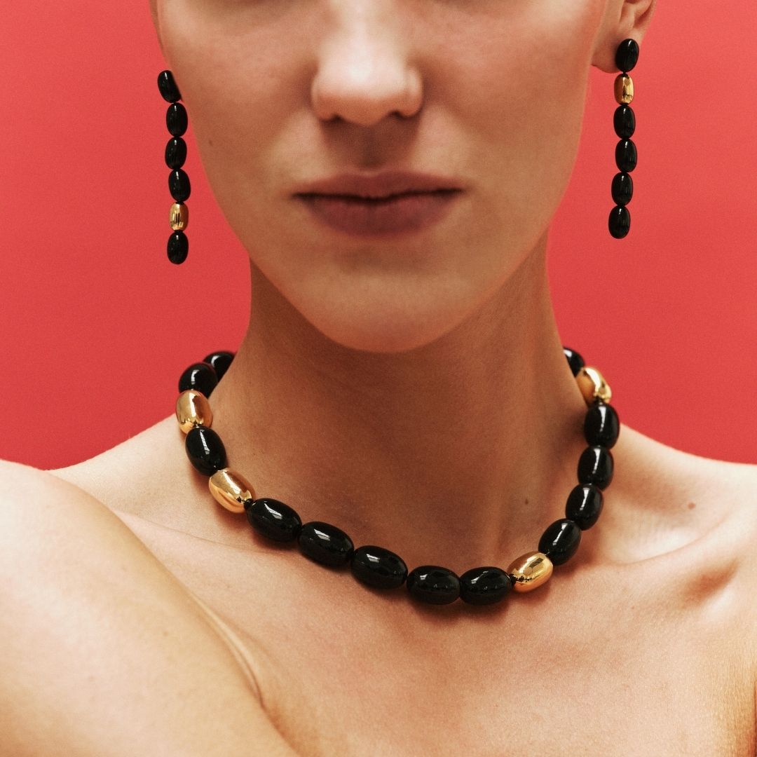EDITH EARRINGS
