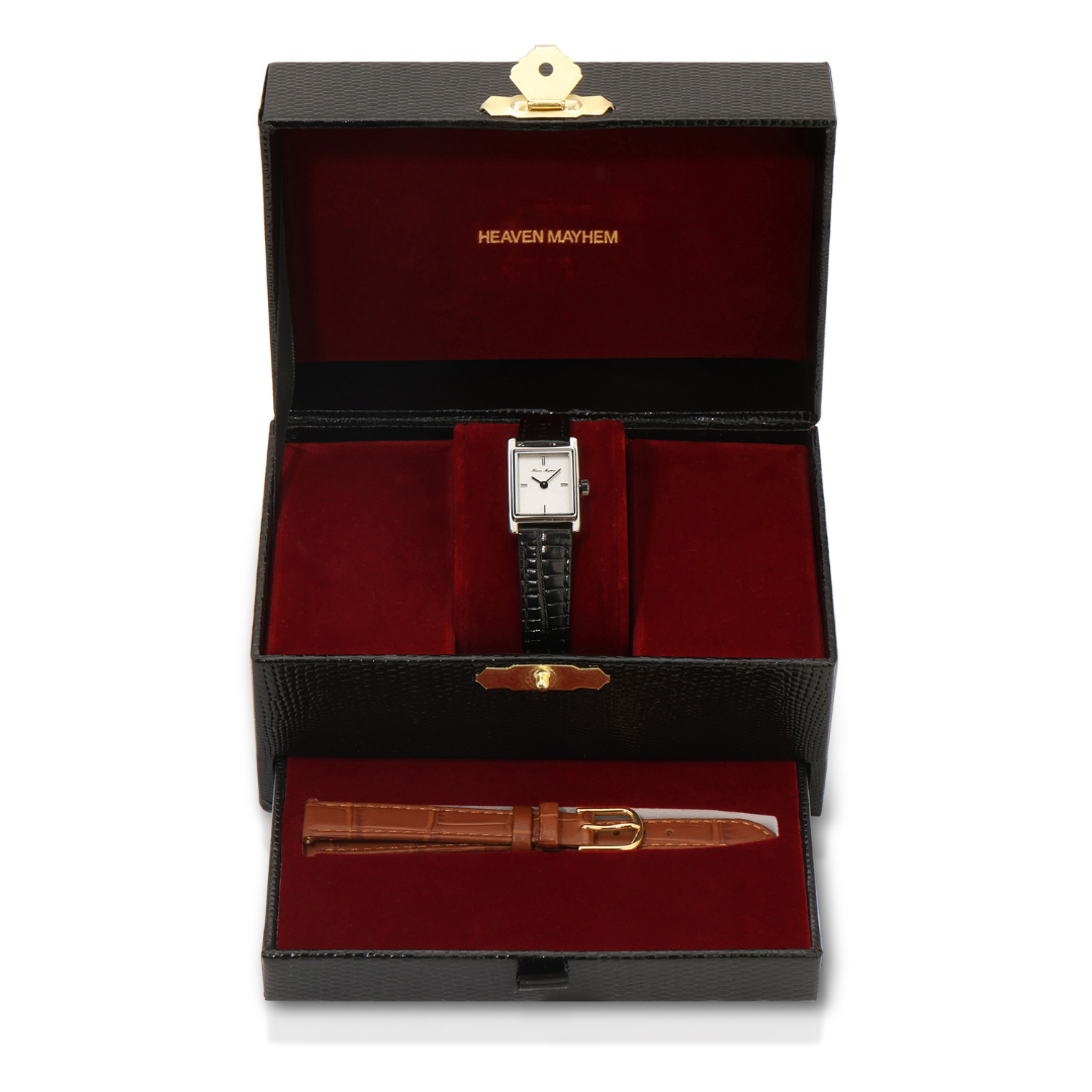 CARINO WATCH