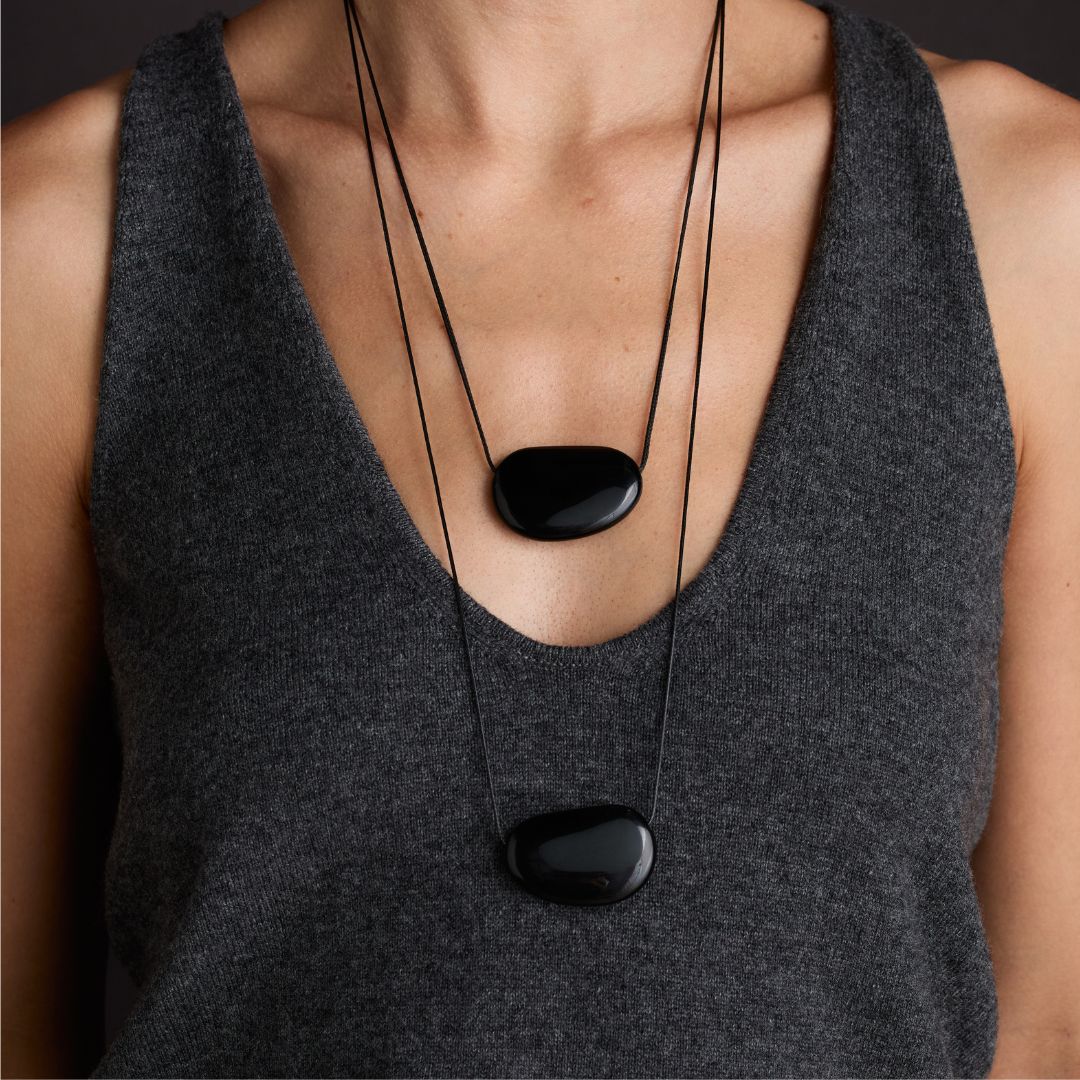 JULIA LONG NECKLACE – Heaven Mayhem