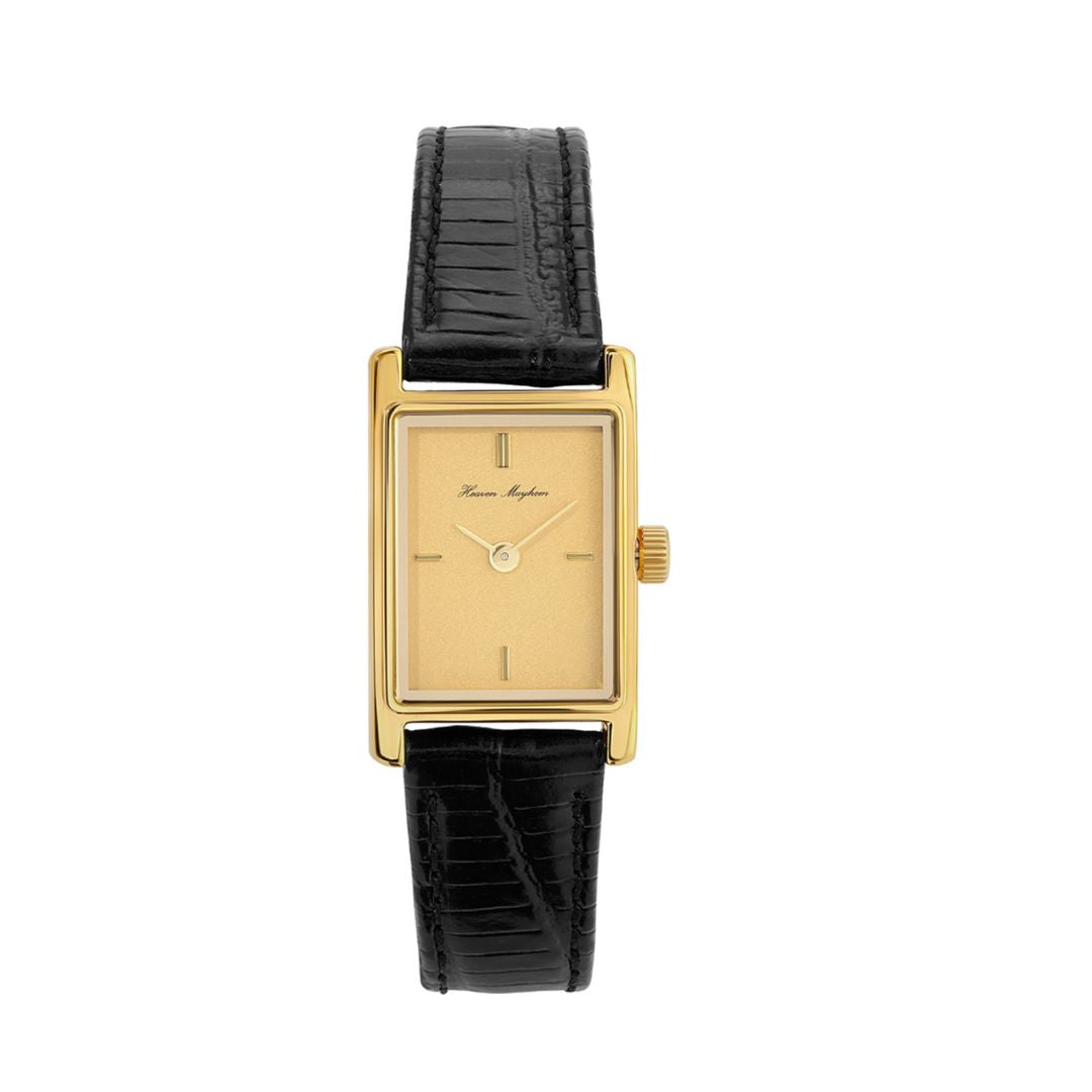 CARINO WATCH