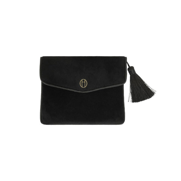VELVET POUCH