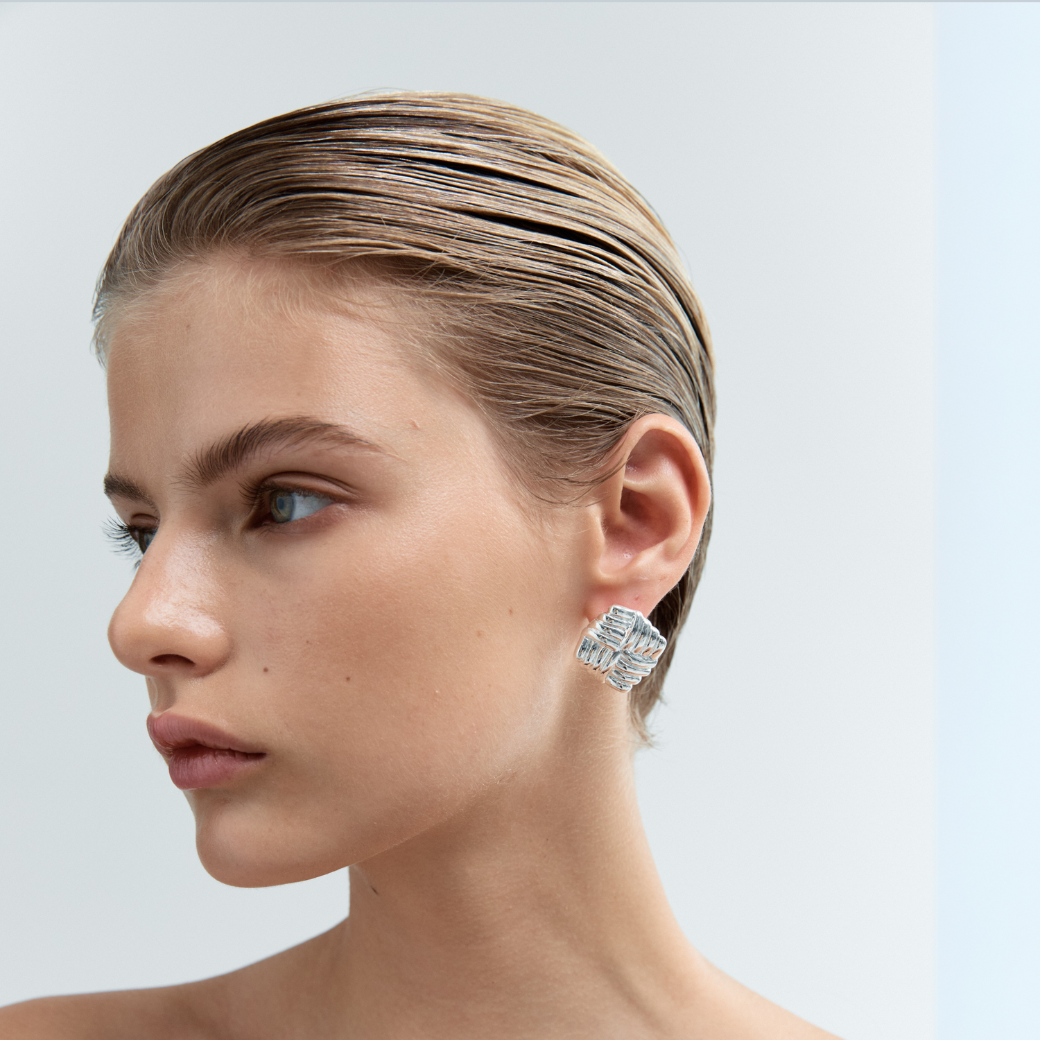 WIND EARRINGS