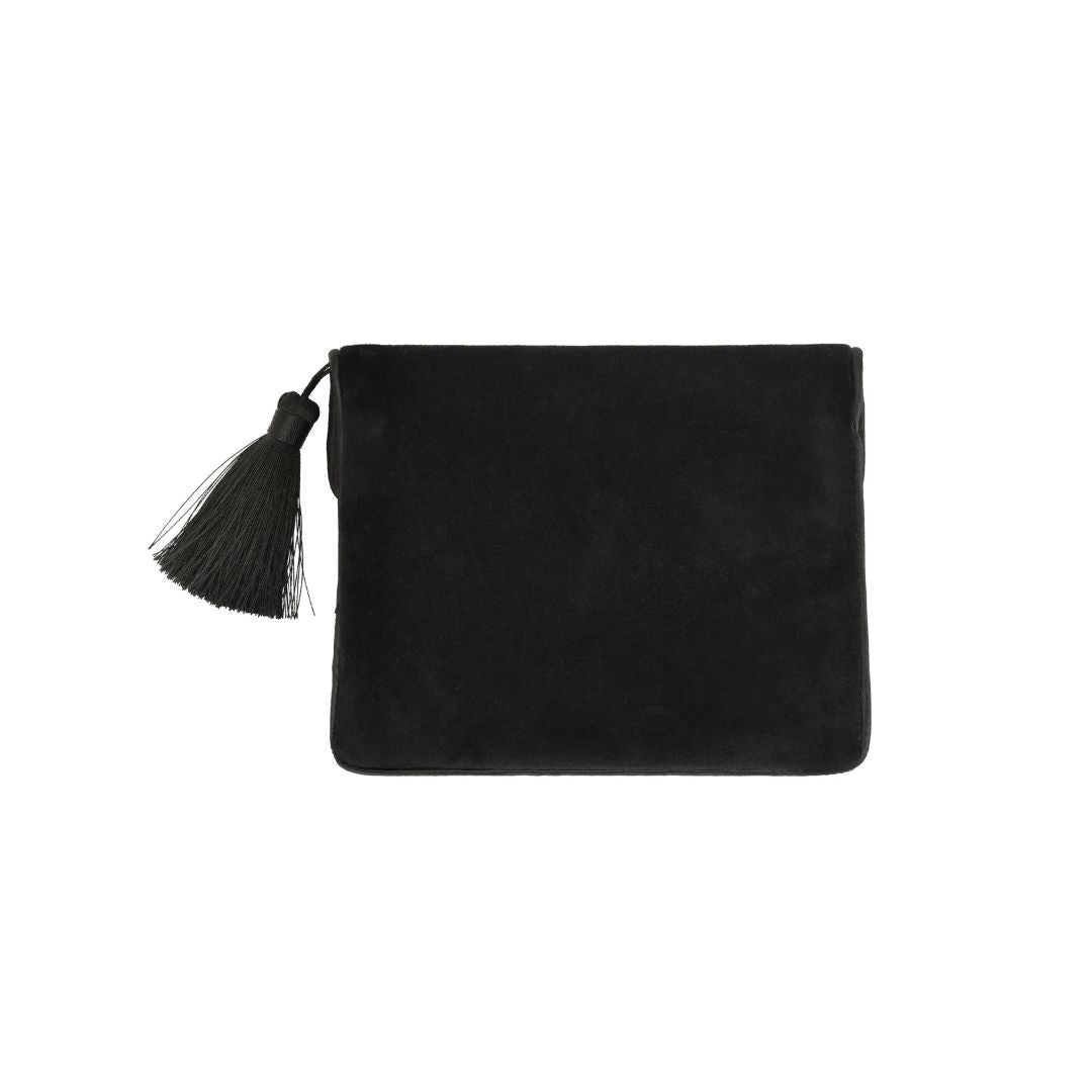 VELVET POUCH