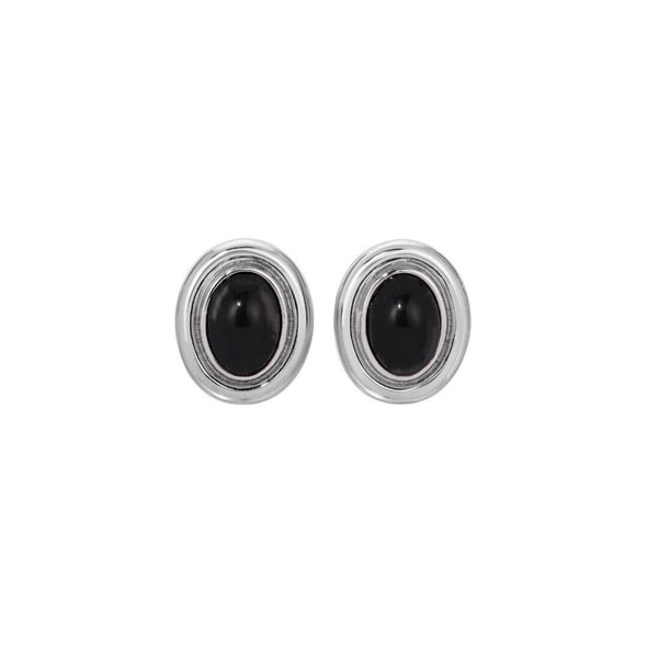 PRIZE BLACK/SILVER
