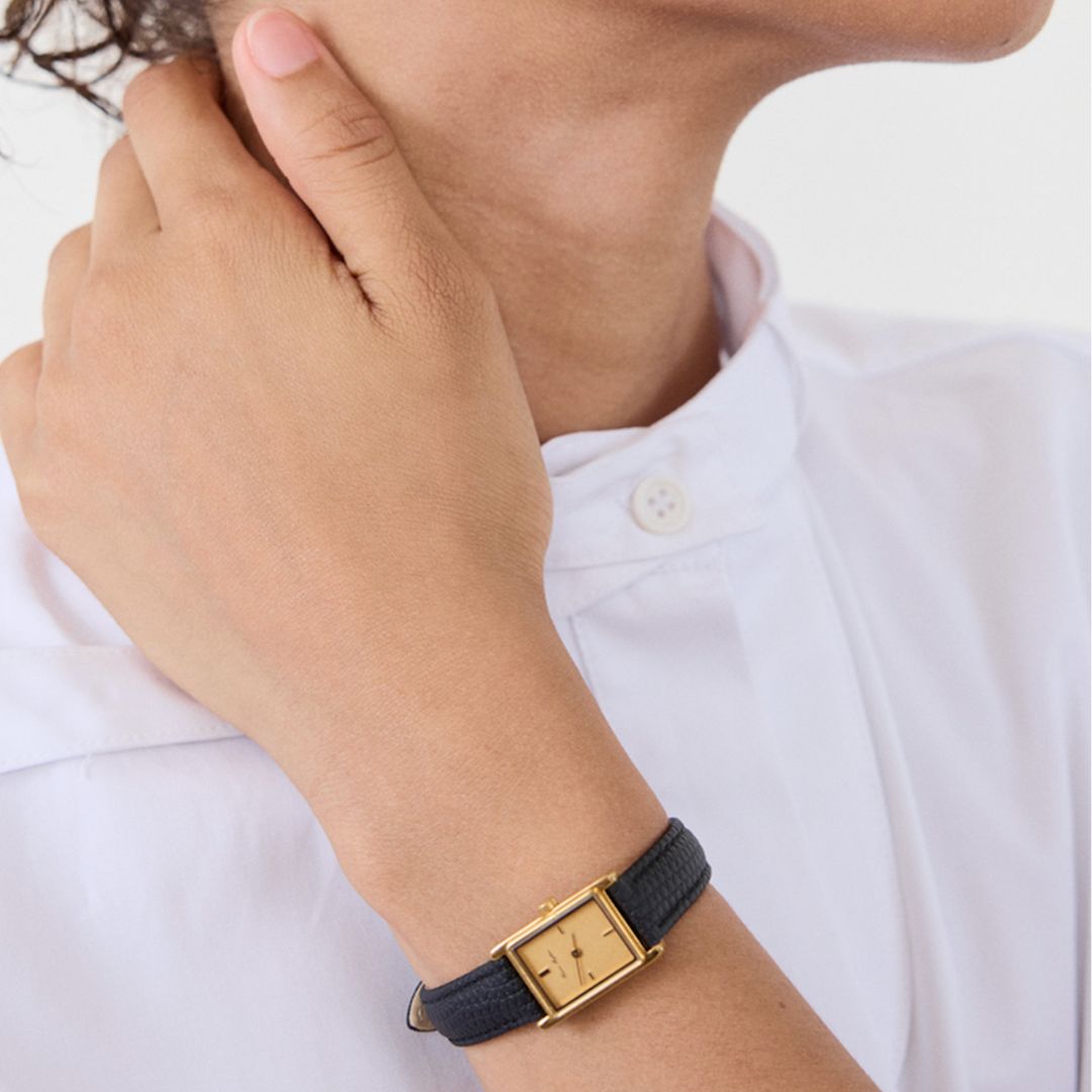 CARINO WATCH
