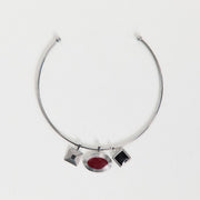 SOLENE CHOKER SET