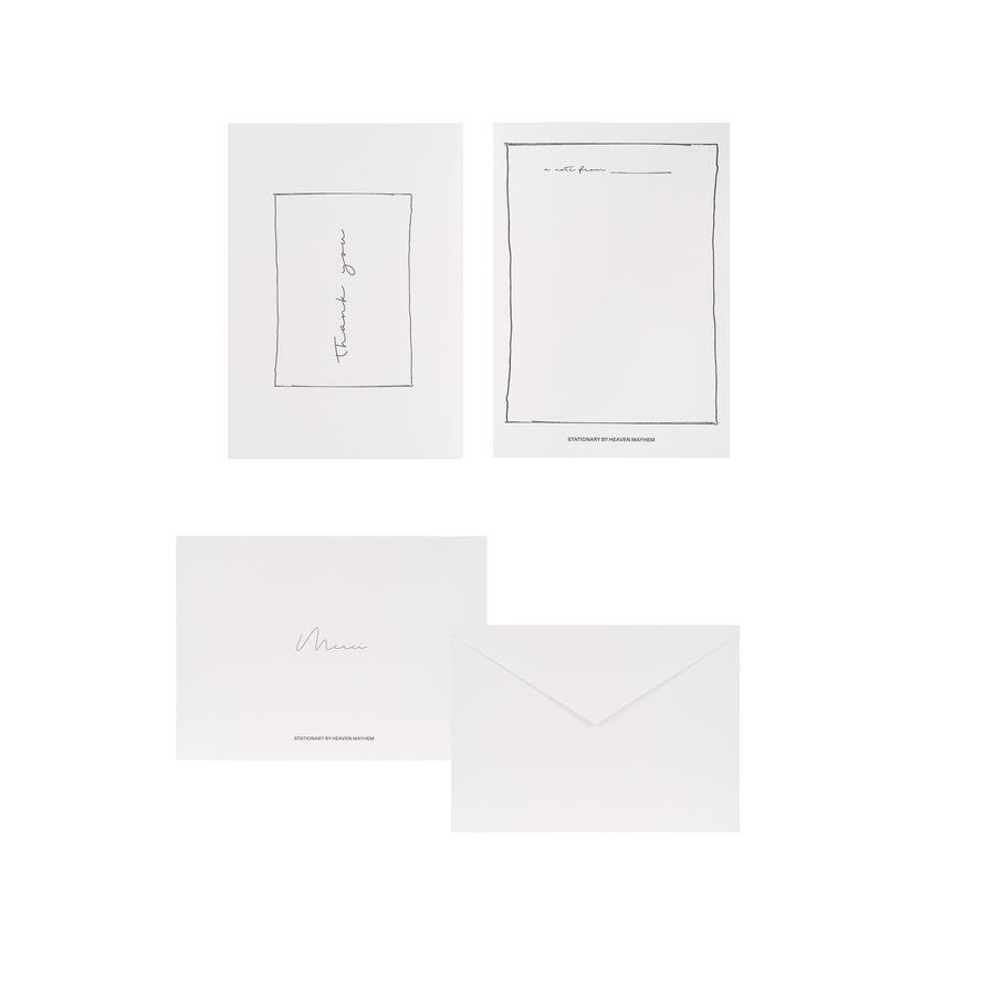 CARD SET