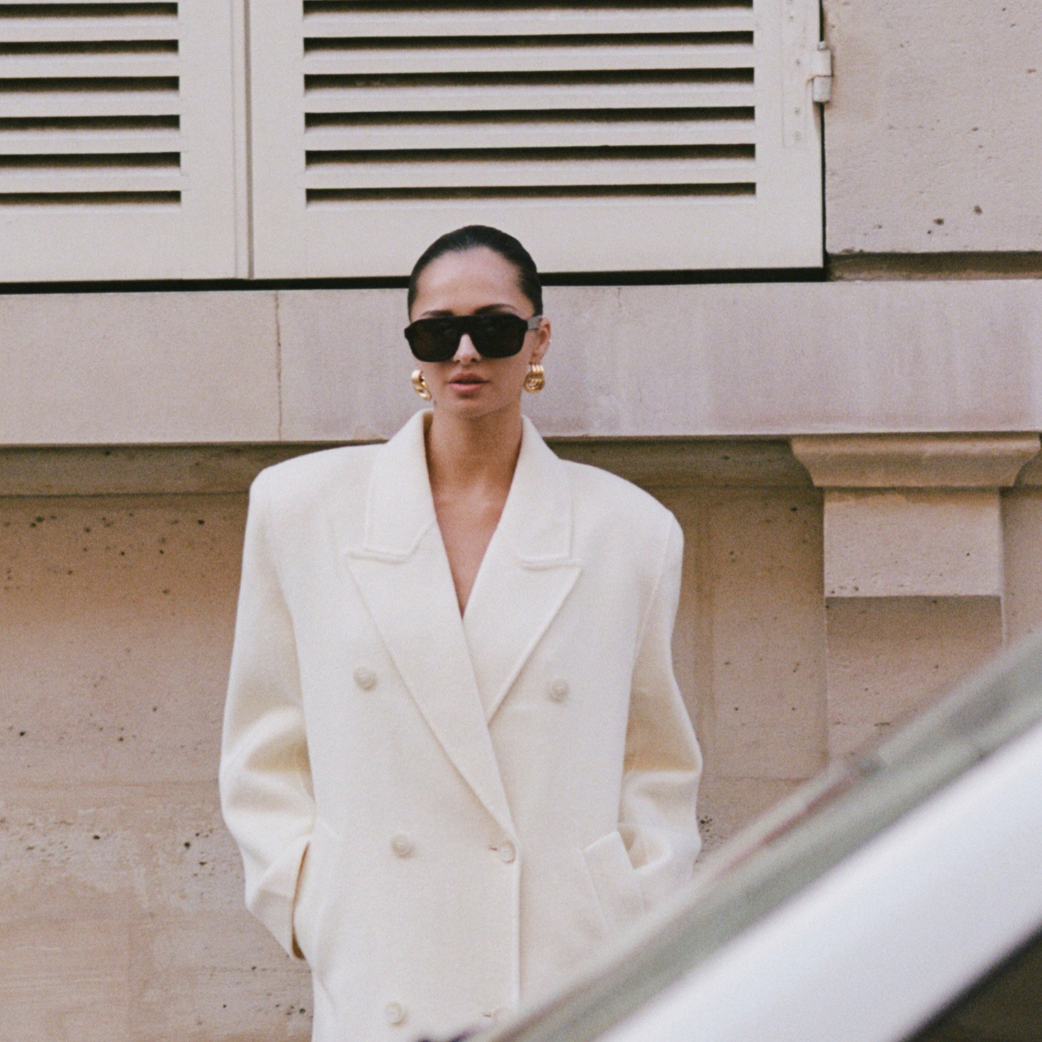 VITTORIA GLASSES