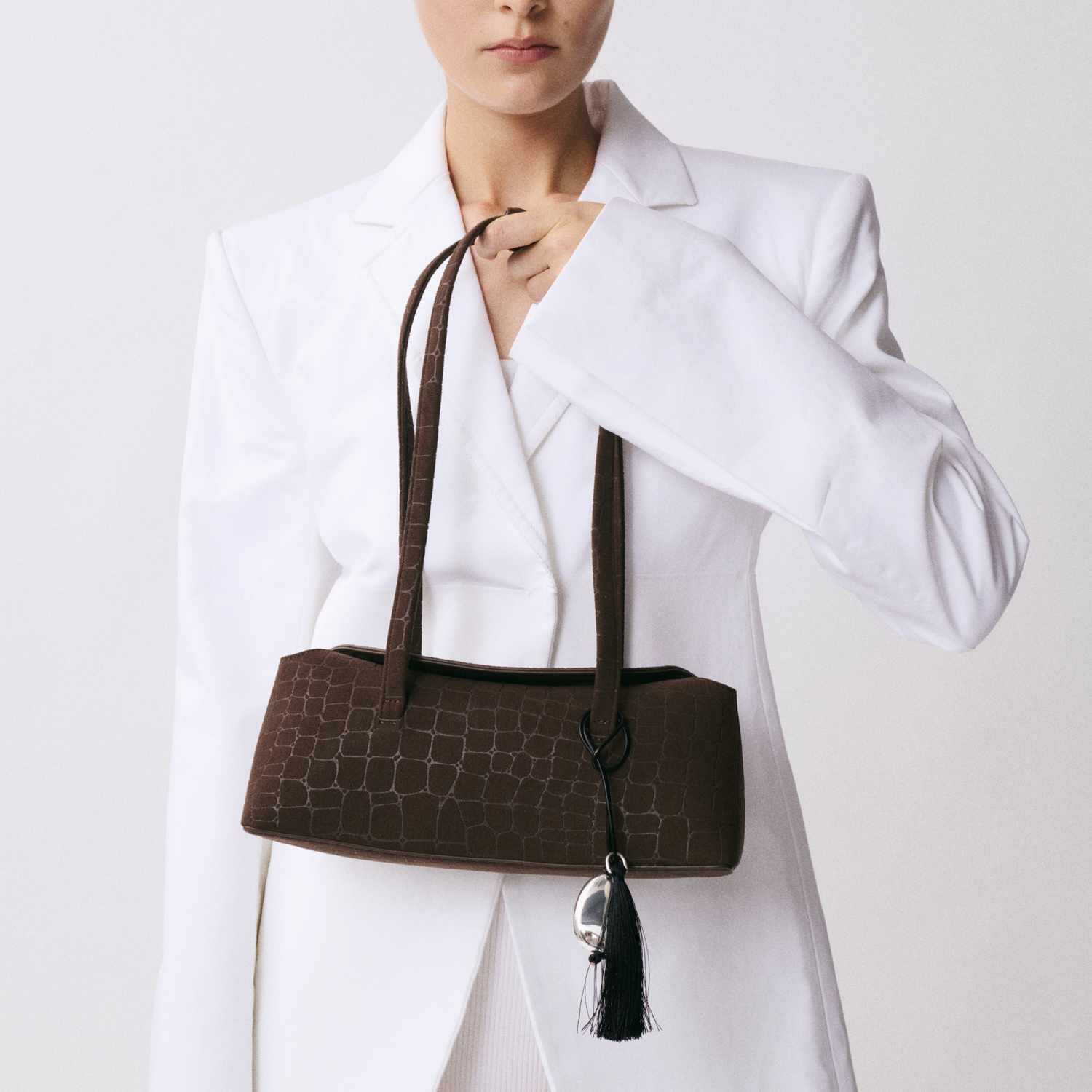 MINI CHRYSTIE BAG