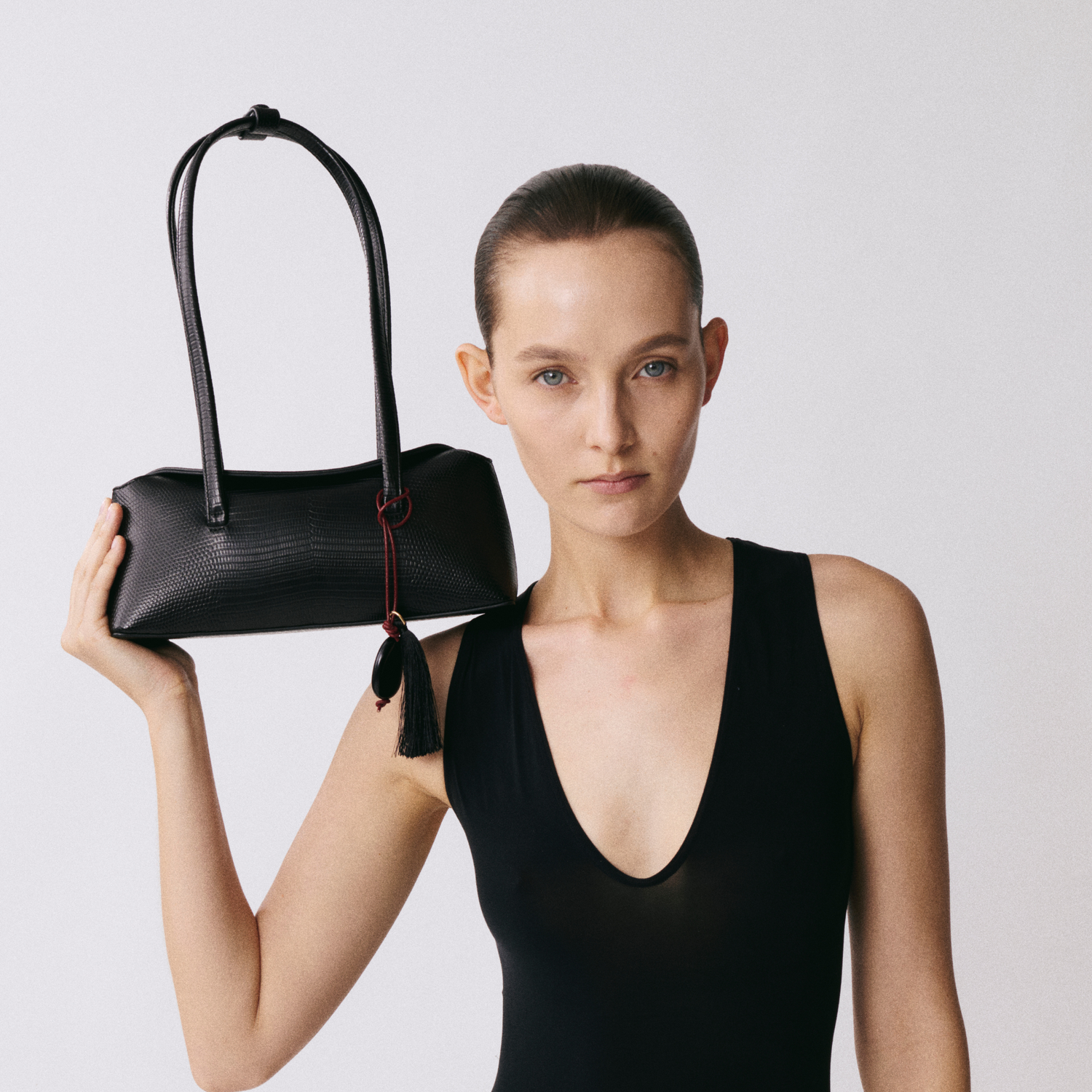 MINI CHRYSTIE BAG