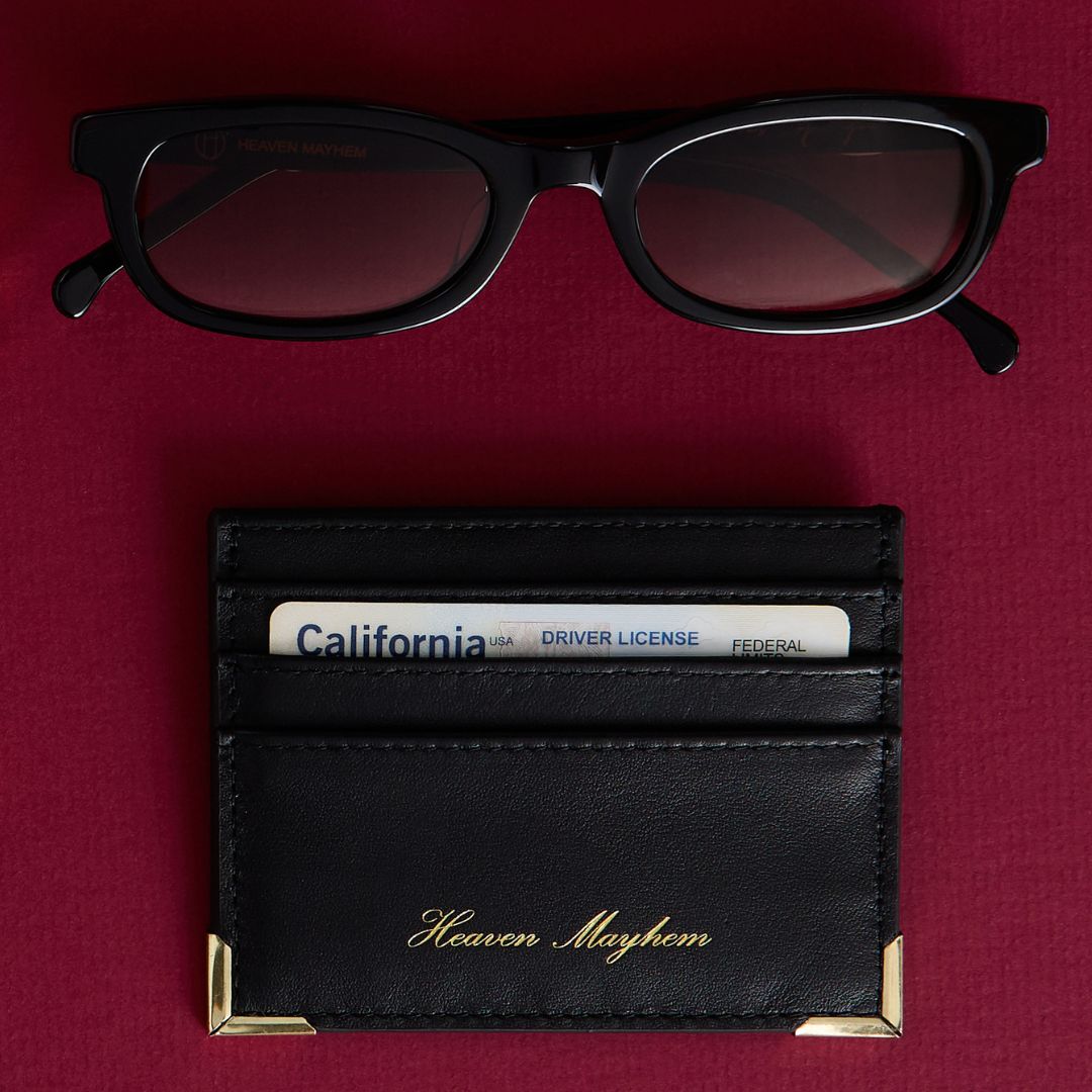 CARDHOLDER – Heaven Mayhem