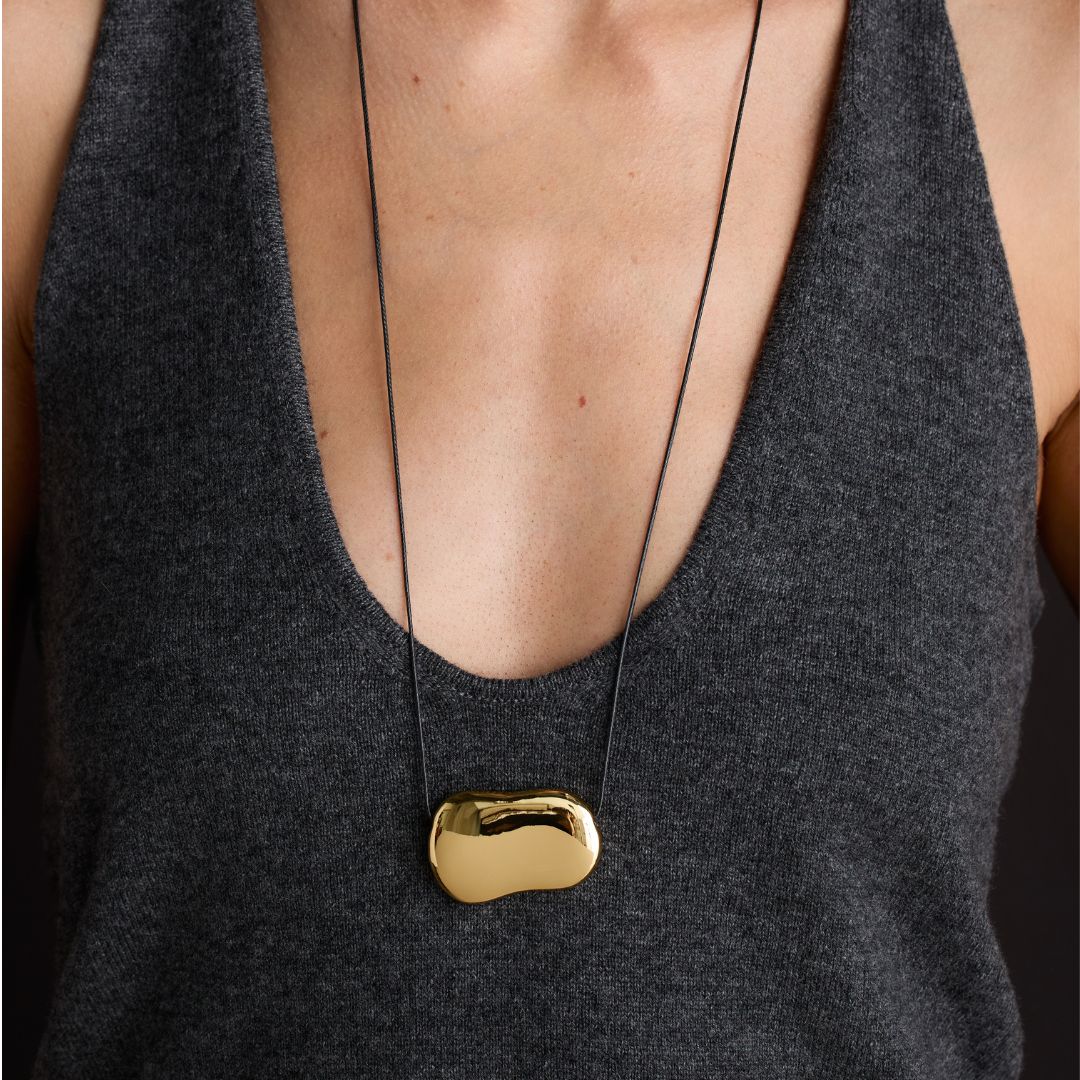 JULIA LONG NECKLACE – Heaven Mayhem