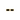 ARCHER RECTANGLE GOLD / BLACK