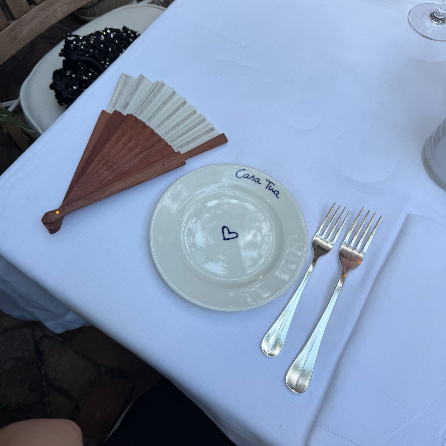 ALTROVE FAN