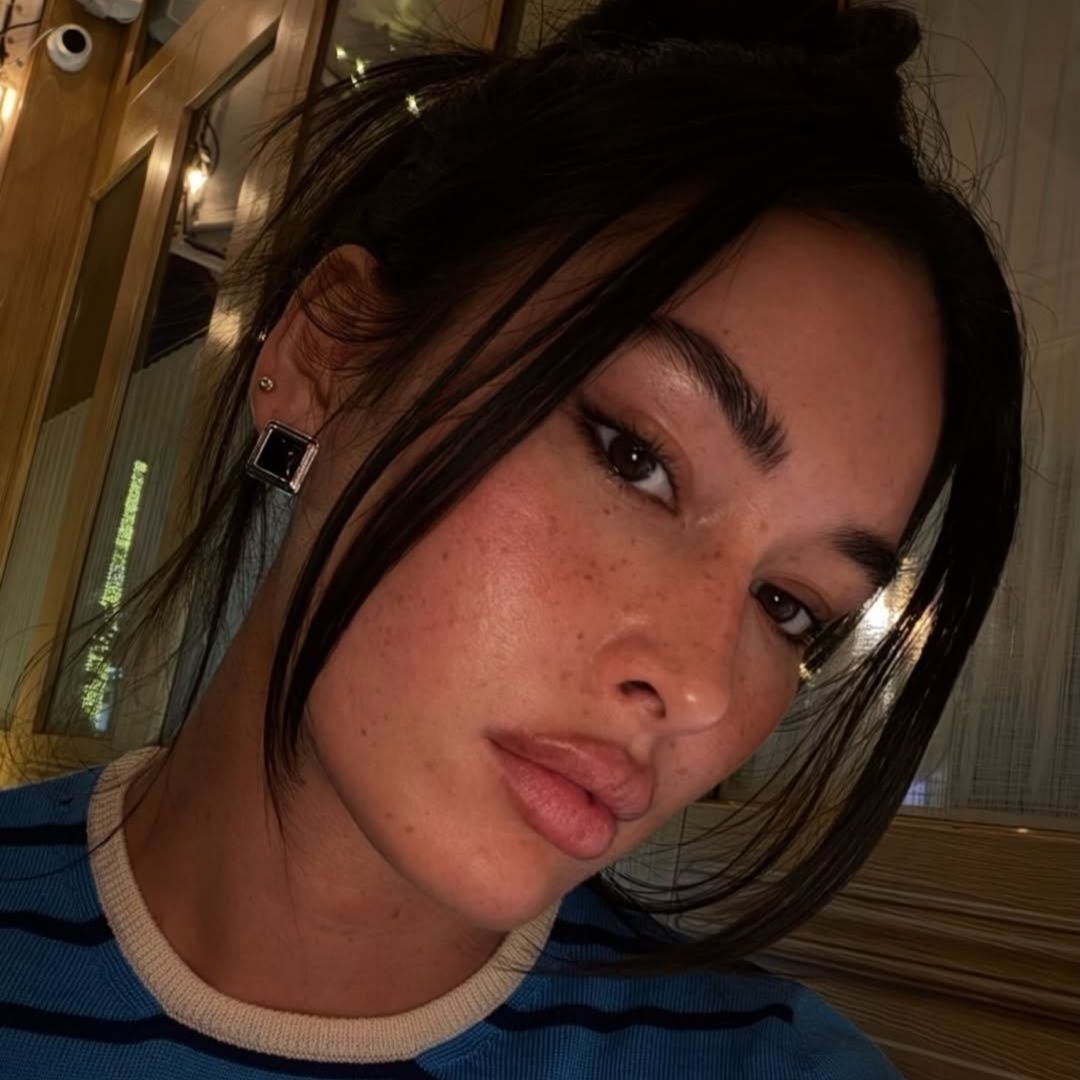 ARCHER EARRINGS