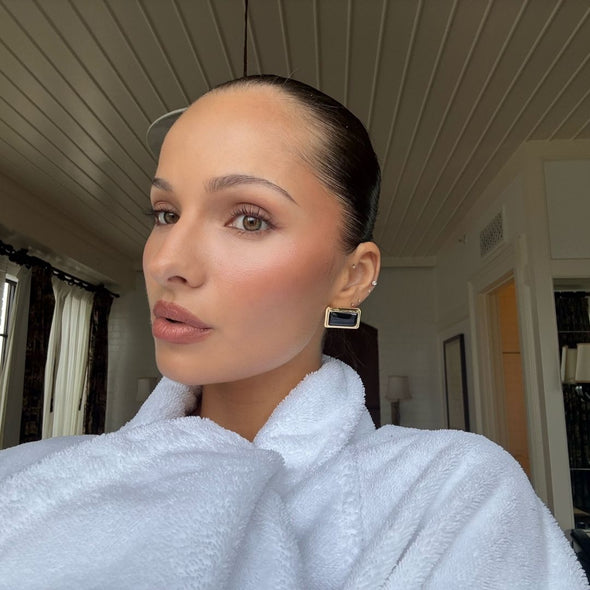 ARCHER RECTANGLE EARRINGS