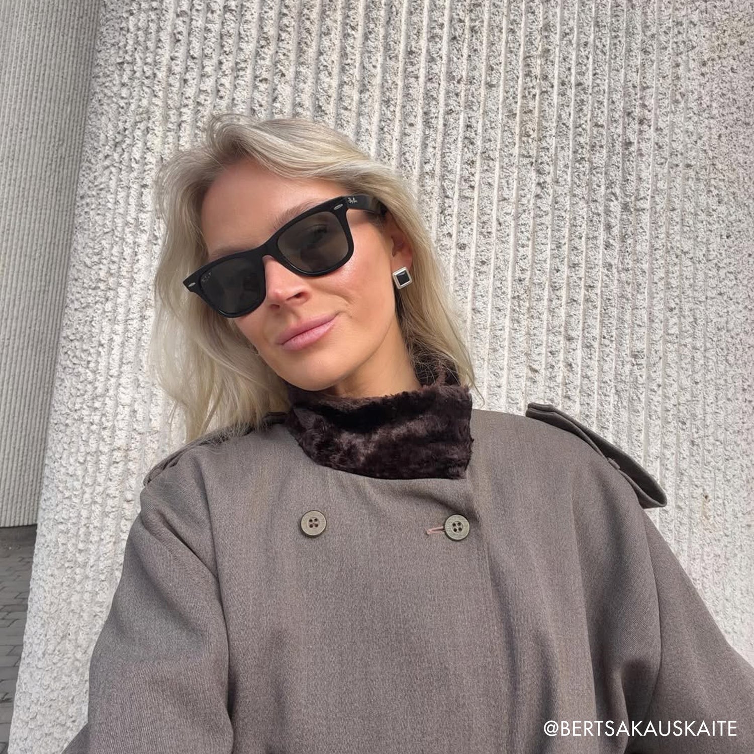 ARCHER EARRINGS