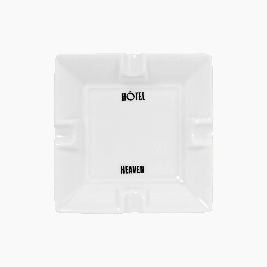 Mini Ashtray