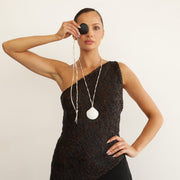 ASTER NECKLACE