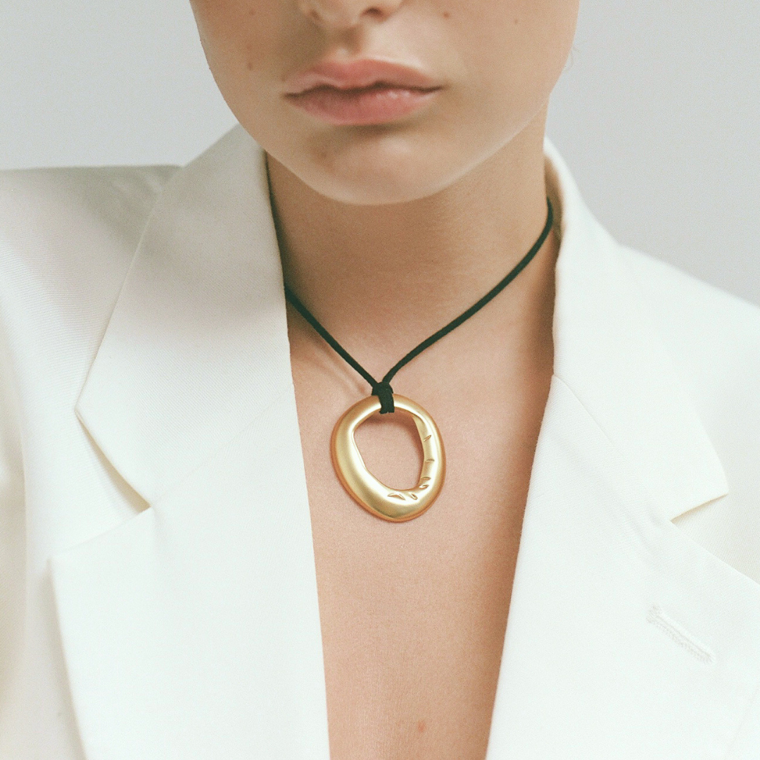 MINI NECKLACE – Heaven Mayhem