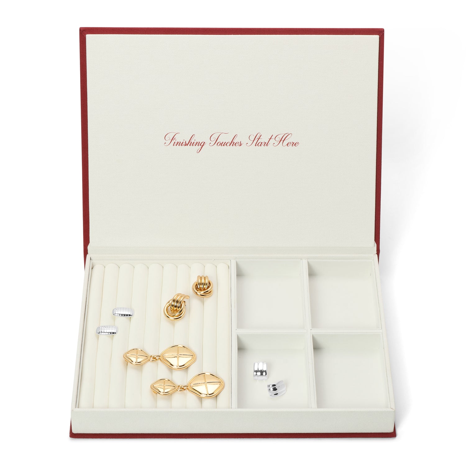 BOOK BOX BUNDLE