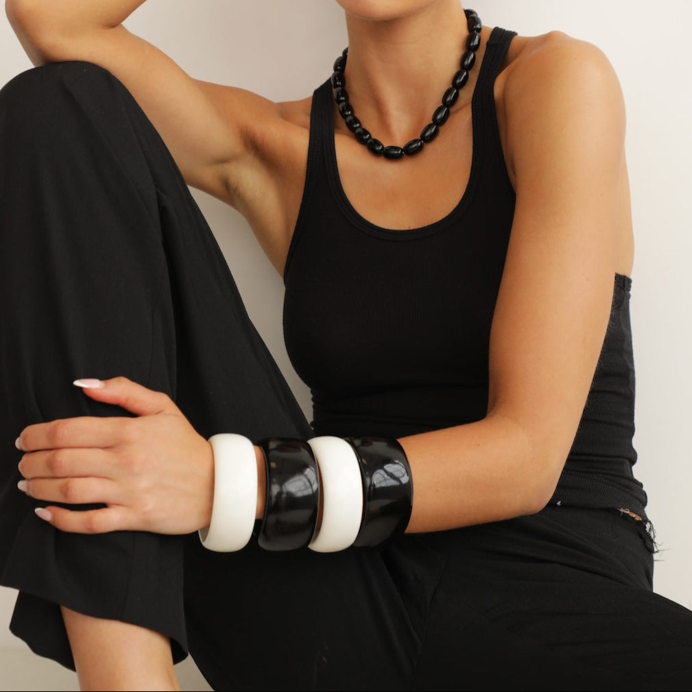 COVE BANGLE – Heaven Mayhem