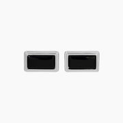 ARCHER RECTANGLE EARRINGS