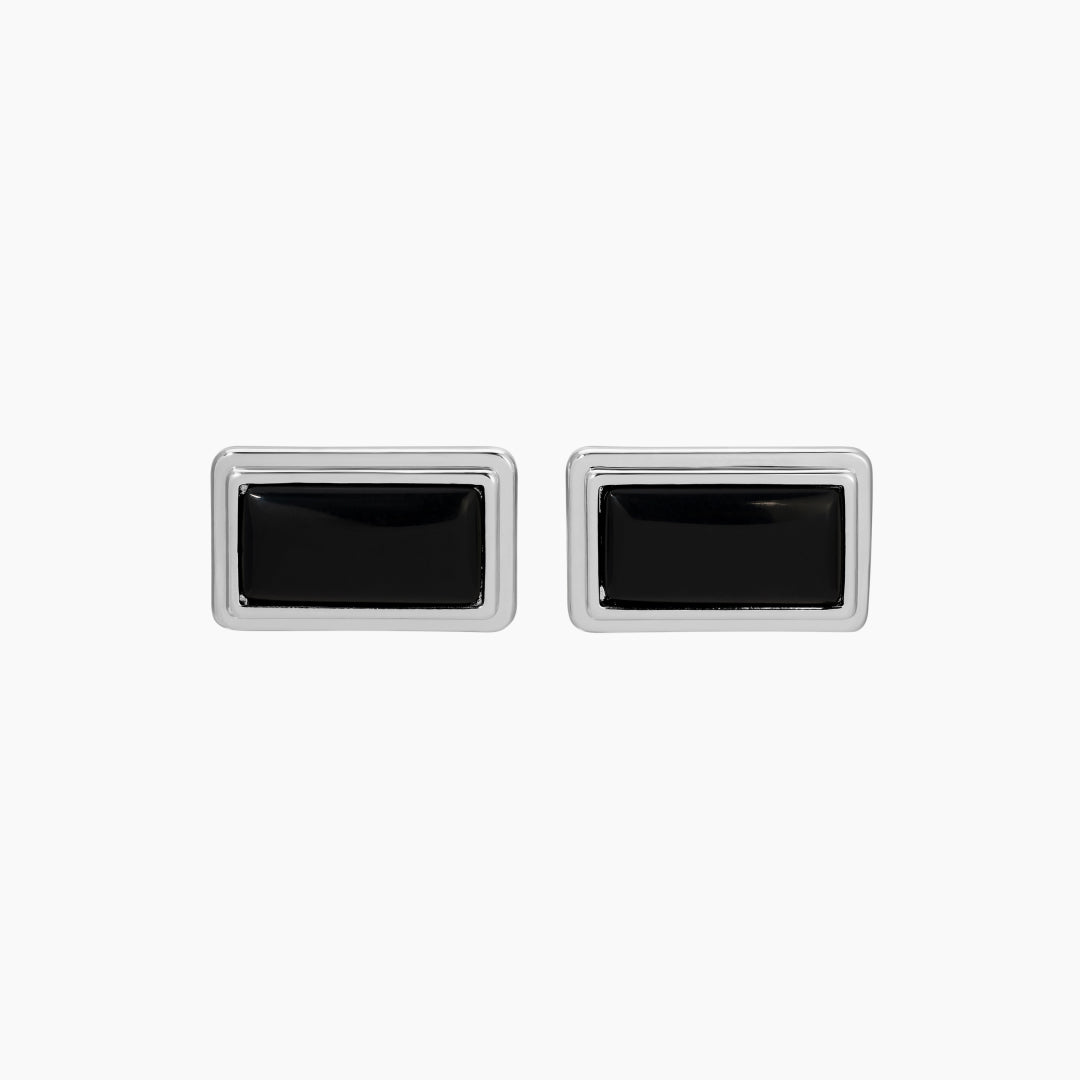 ARCHER RECTANGLE EARRINGS