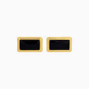 ARCHER RECTANGLE EARRINGS