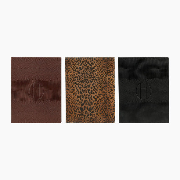 TEXTURED BOOK BOX BUNDLE