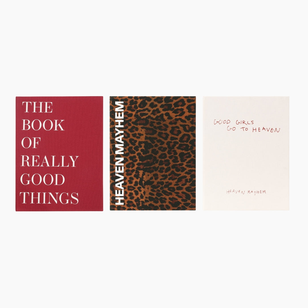 BOOK BOX BUNDLE