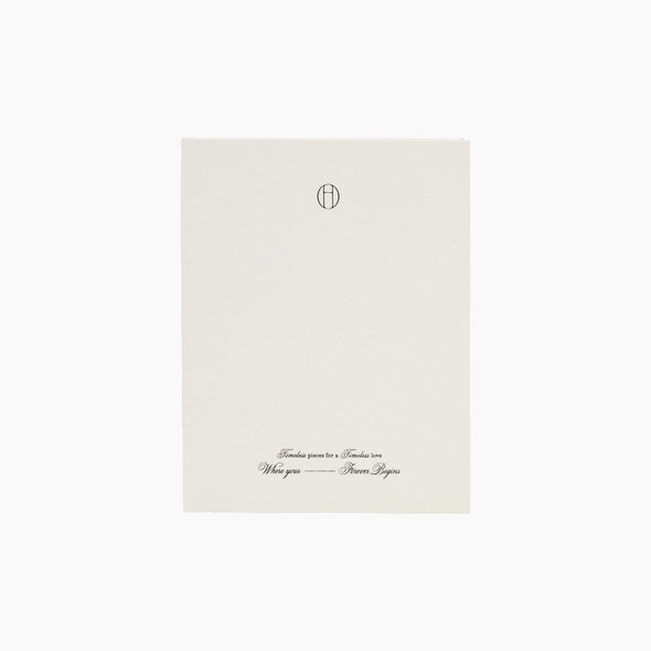 BRIDAL BOOK BOX (MINI)