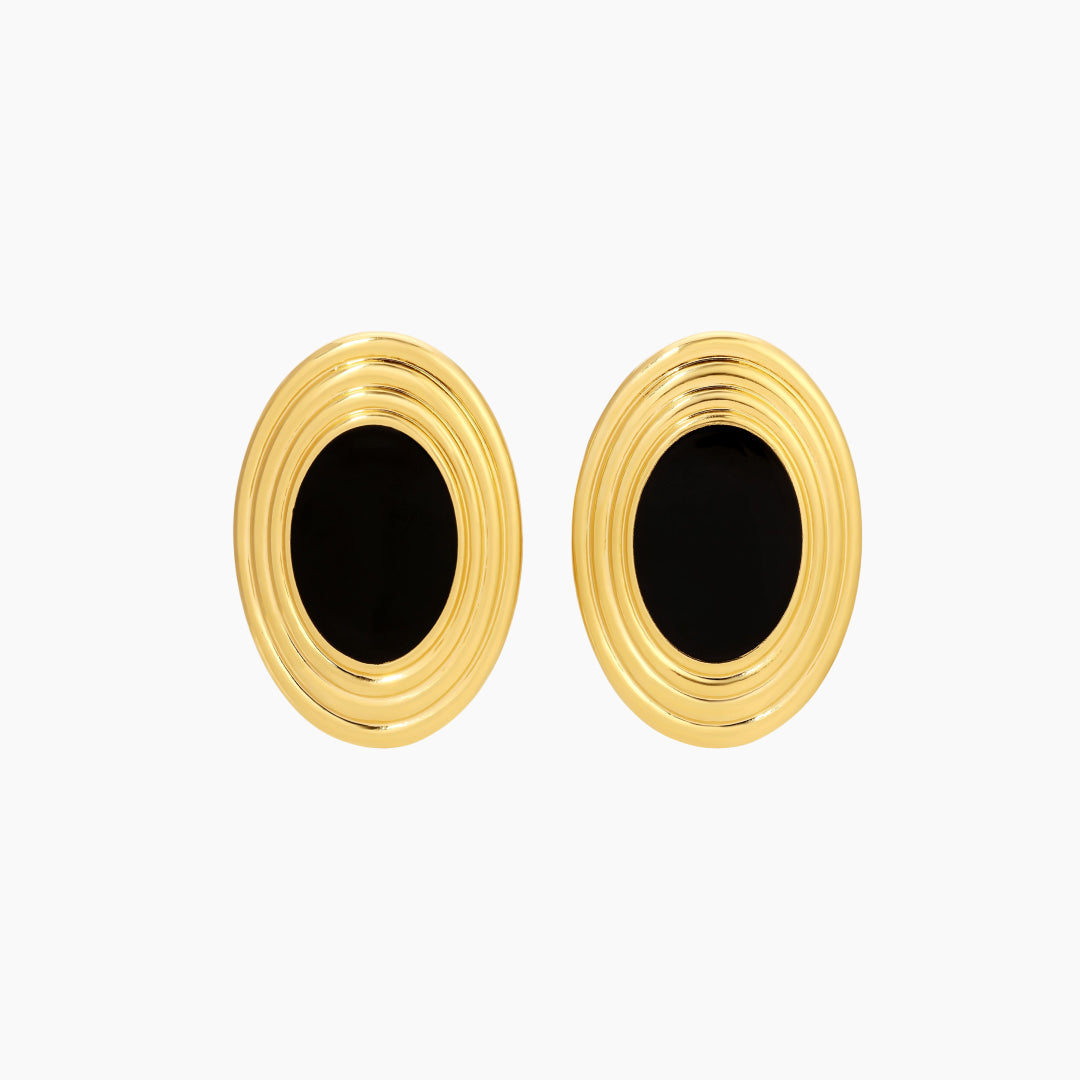 Rowan Earrings