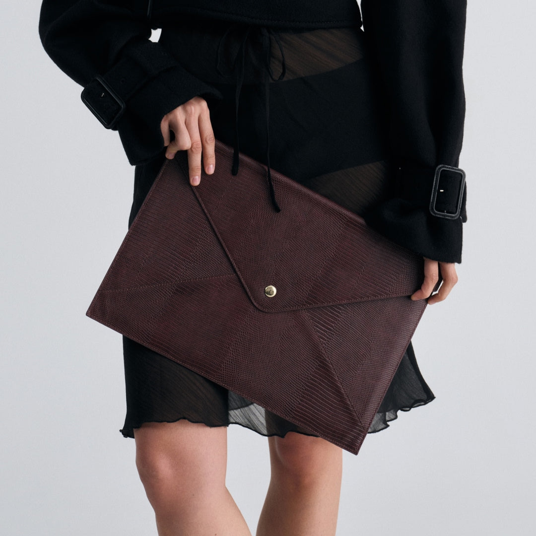 LAPTOP SLEEVE