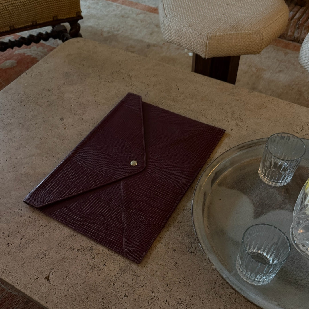 LAPTOP SLEEVE