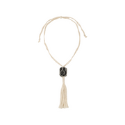CLAUDETTE NECKLACE