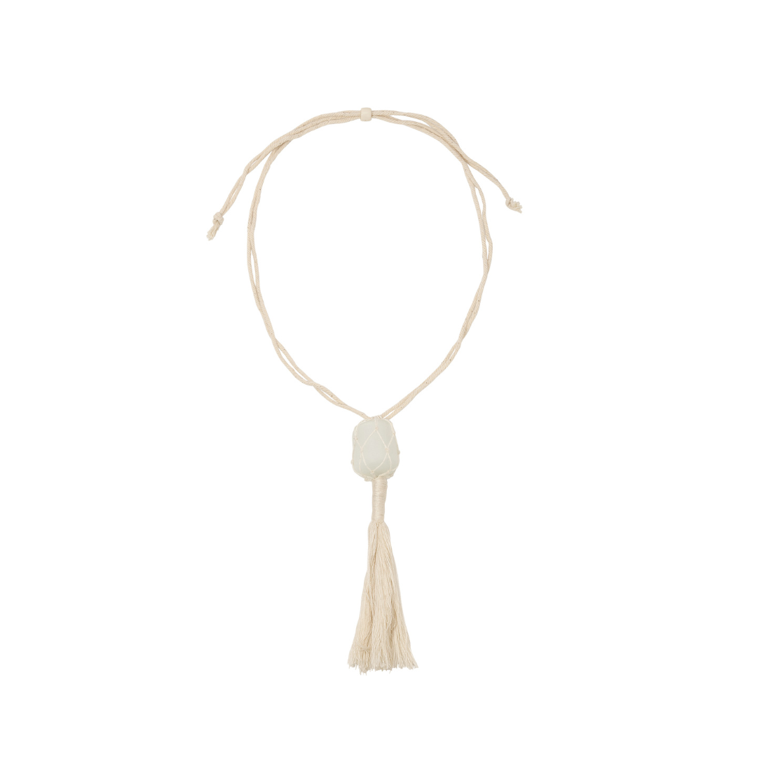 CLAUDETTE NECKLACE