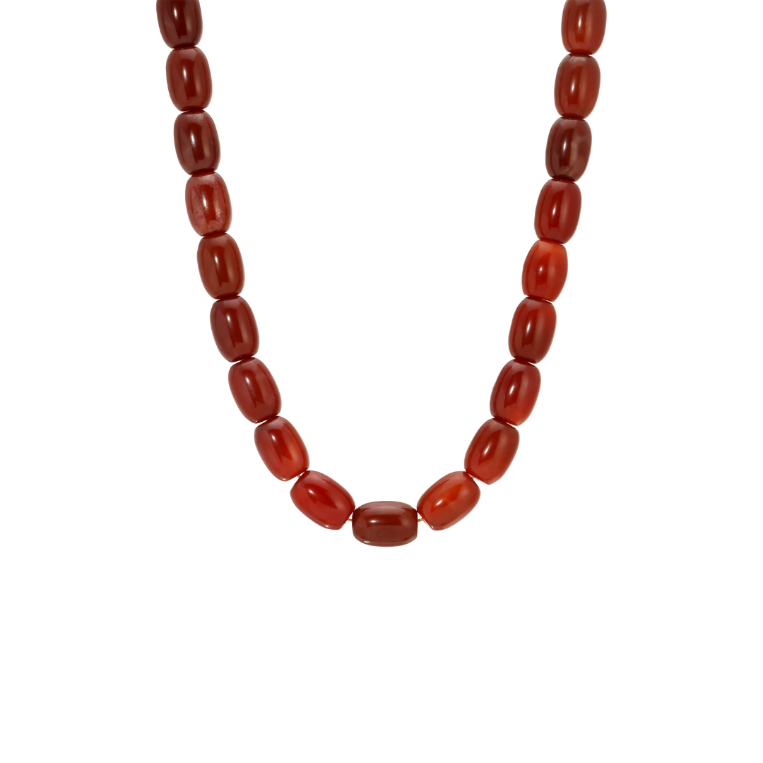 CLEMENTINE NECKLACE – Heaven Mayhem