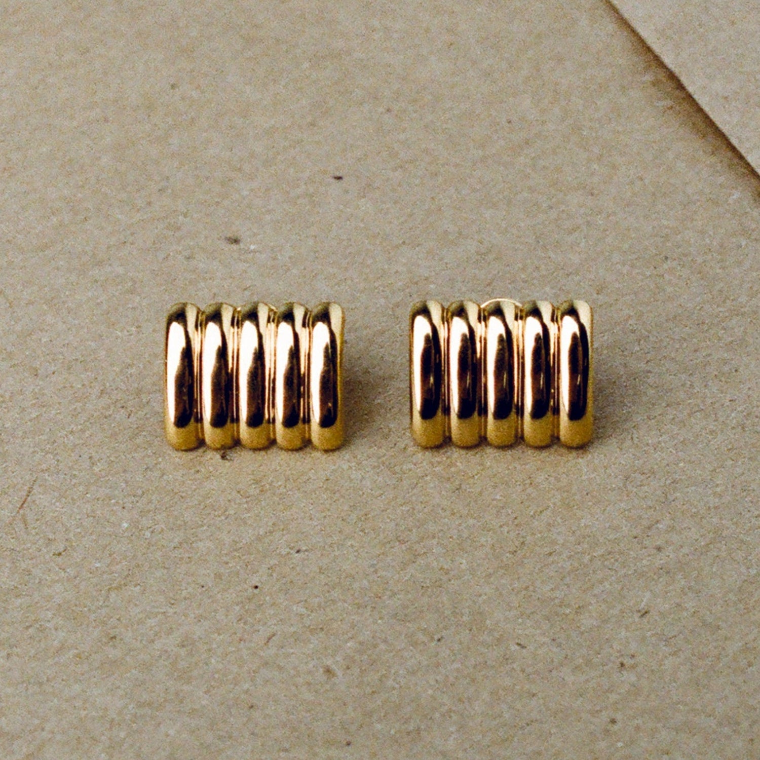 CLEMMIE EARRINGS