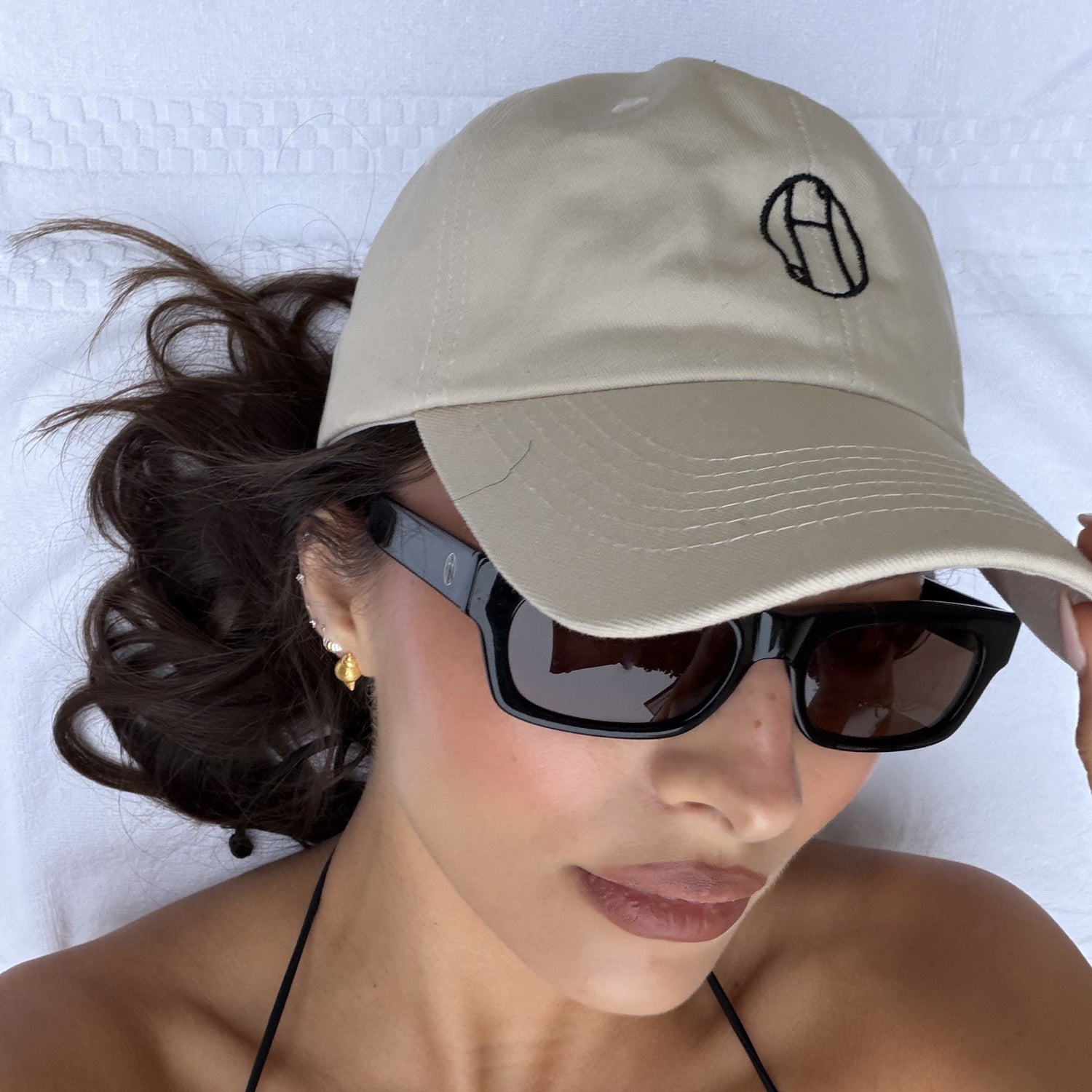 HEAVEN HAT
