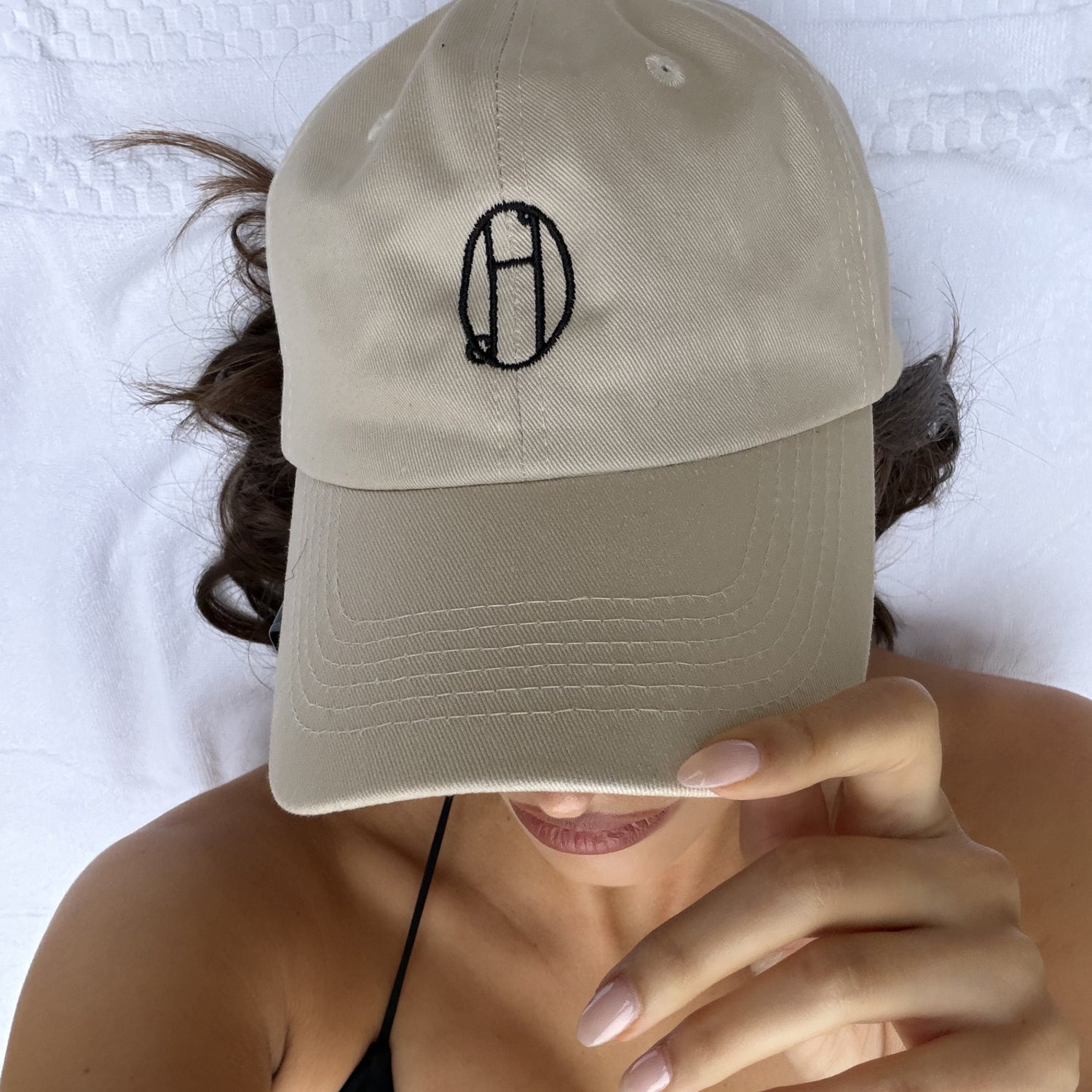 HEAVEN HAT