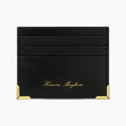 CARDHOLDER
