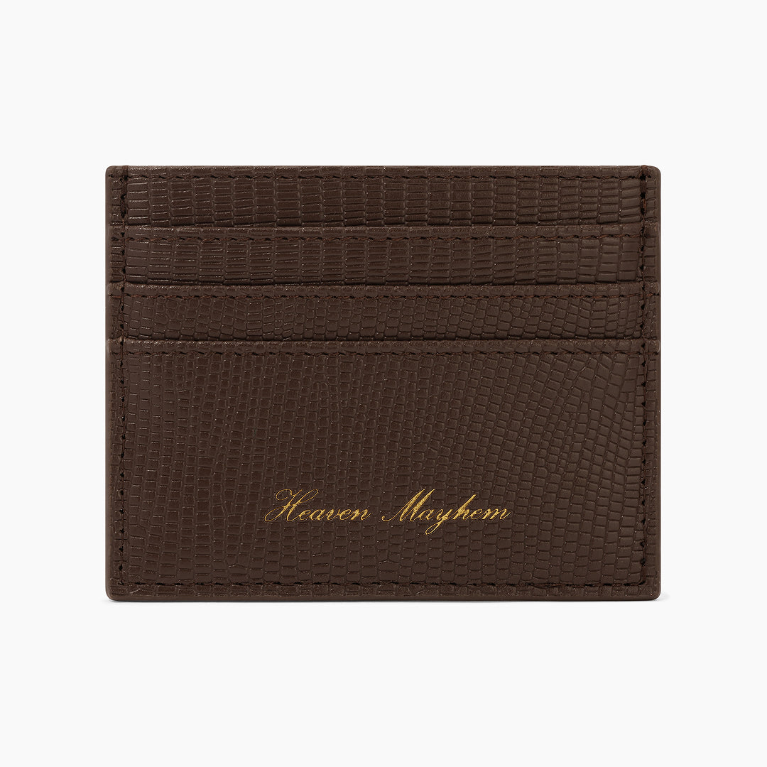 CARDHOLDER – Heaven Mayhem