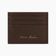 CARDHOLDER