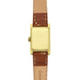 CARINO WATCH GOLD
