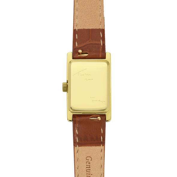 CARINO WATCH GOLD